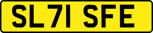 SL71SFE