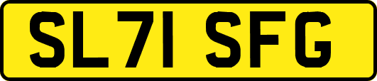 SL71SFG