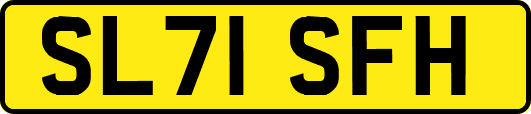 SL71SFH