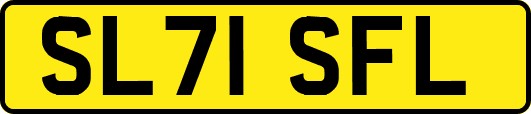 SL71SFL