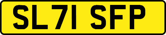 SL71SFP
