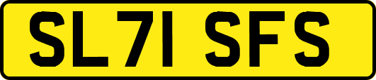 SL71SFS