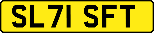 SL71SFT