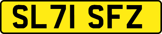 SL71SFZ