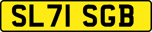SL71SGB