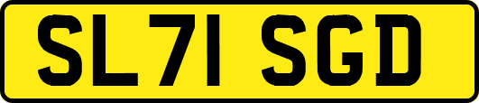 SL71SGD
