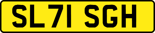 SL71SGH