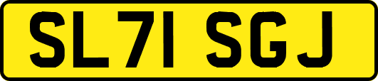 SL71SGJ