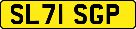 SL71SGP