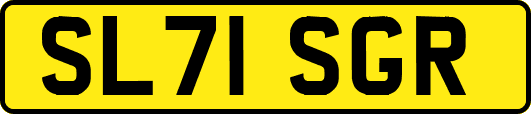 SL71SGR