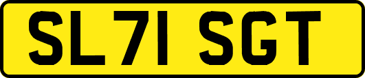 SL71SGT