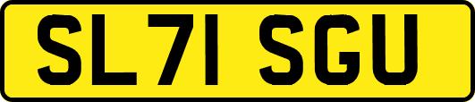 SL71SGU