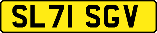 SL71SGV