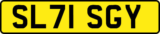 SL71SGY