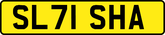 SL71SHA