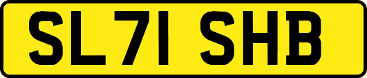 SL71SHB