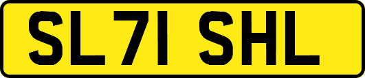 SL71SHL