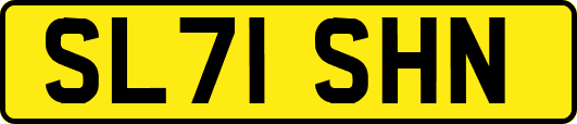 SL71SHN