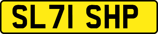SL71SHP