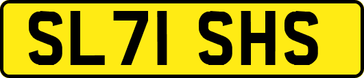 SL71SHS