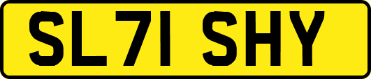 SL71SHY