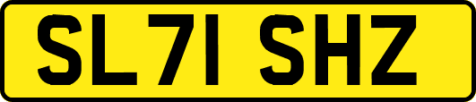 SL71SHZ