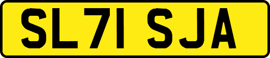 SL71SJA