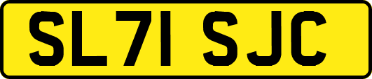 SL71SJC