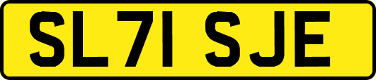 SL71SJE