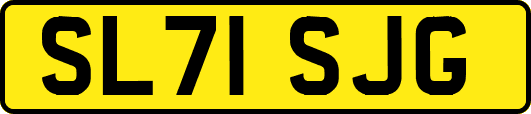SL71SJG