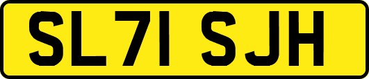 SL71SJH