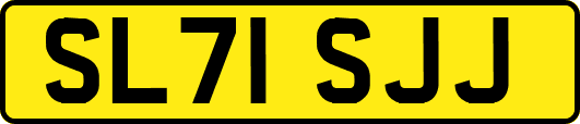 SL71SJJ