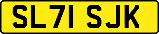 SL71SJK