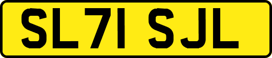 SL71SJL