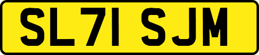SL71SJM