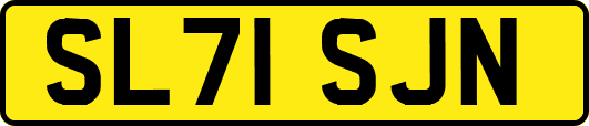 SL71SJN