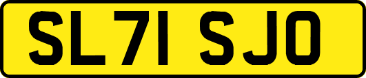 SL71SJO