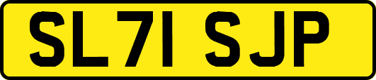 SL71SJP