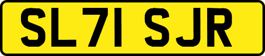 SL71SJR