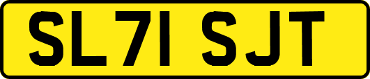 SL71SJT