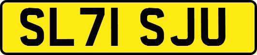 SL71SJU