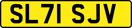 SL71SJV