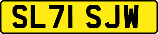 SL71SJW