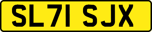 SL71SJX
