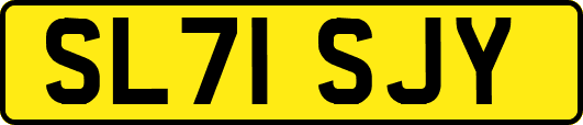 SL71SJY