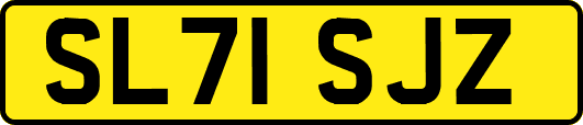 SL71SJZ