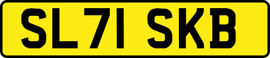 SL71SKB