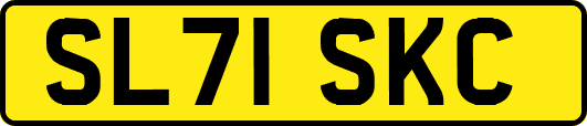SL71SKC