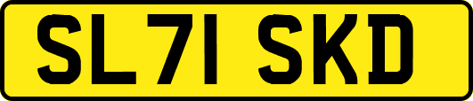 SL71SKD