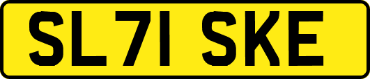 SL71SKE